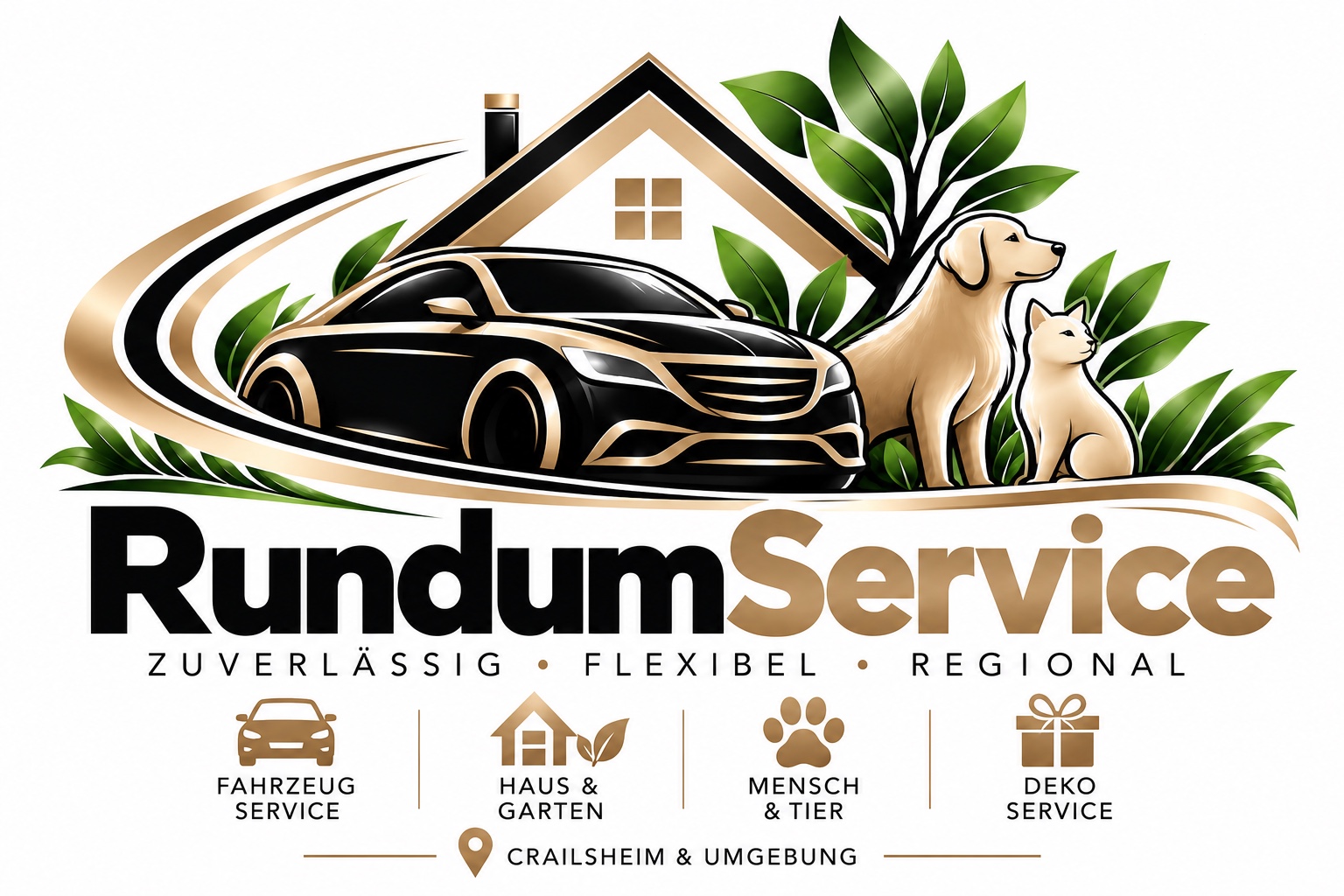 Original-Logo RundumService